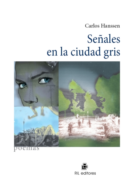 Señales en la ciudad gris
