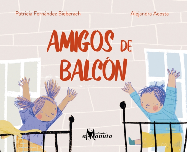 Amigos de balcón