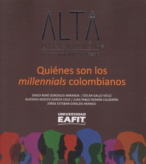 Quienes son los millennials colombianos