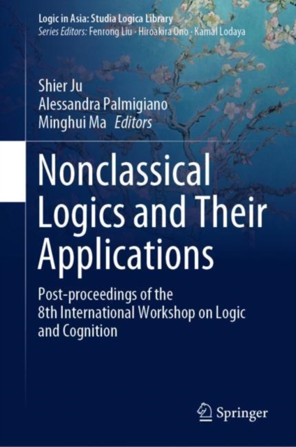 Nonclassical Logics and Their Applications