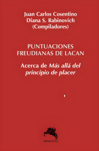 Puntuaciones freudianas de Lacan
