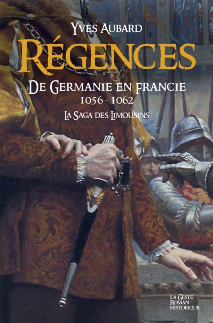 La Saga des Limousins - Tome 11