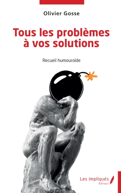 Tous les problemes a vos solutions