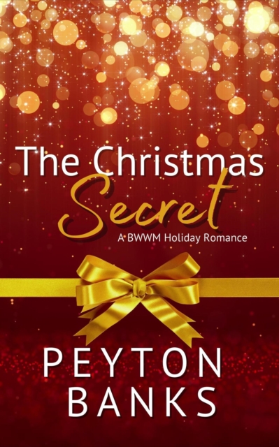 Christmas Secret: A BWWM Holiday Romance