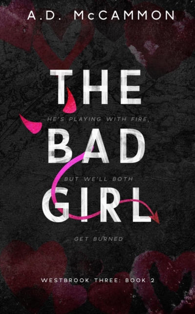 Bad Girl