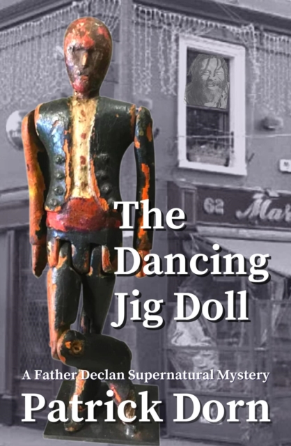 Dancing Jig Doll