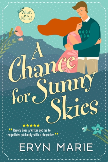 Chance for Sunny Skies