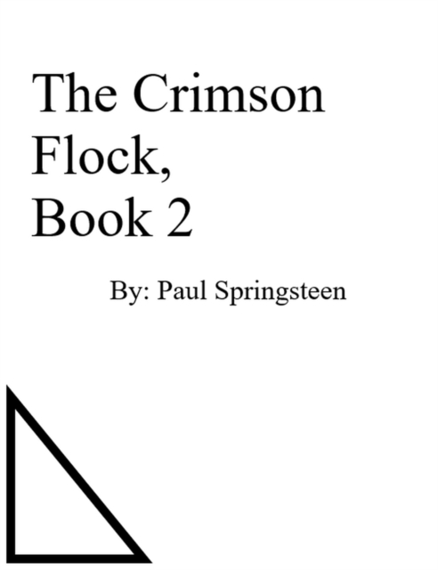 Crimson Flock Book 2