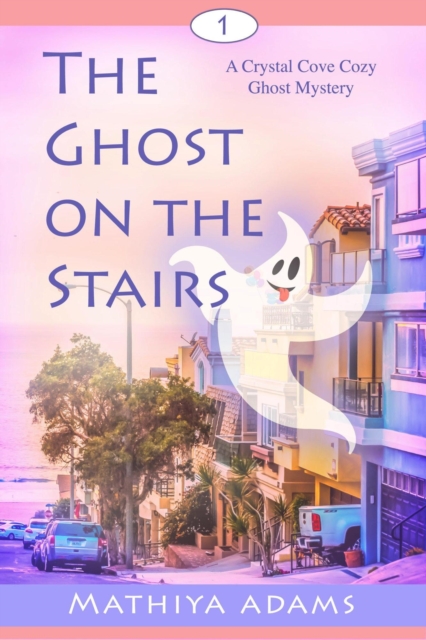 Ghost on the Stairs