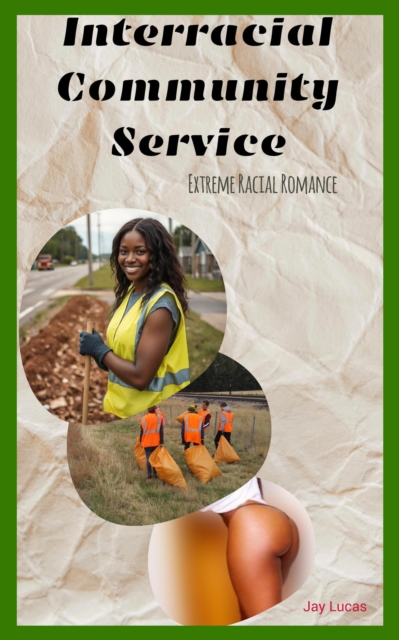 Interracial Community Service