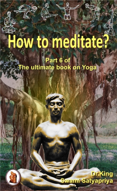 How to Meditate?