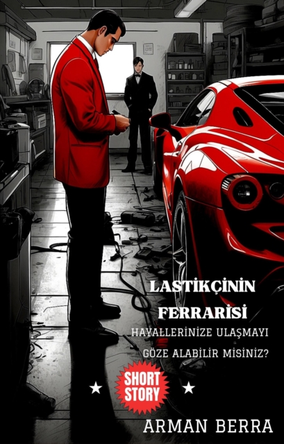 Lastikcinin Ferrarisi