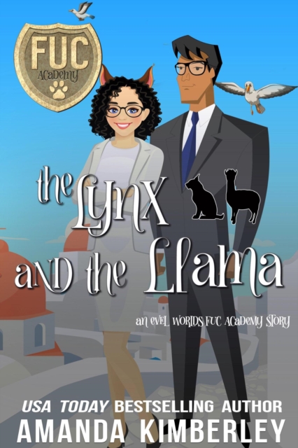 Lynx and the Llama