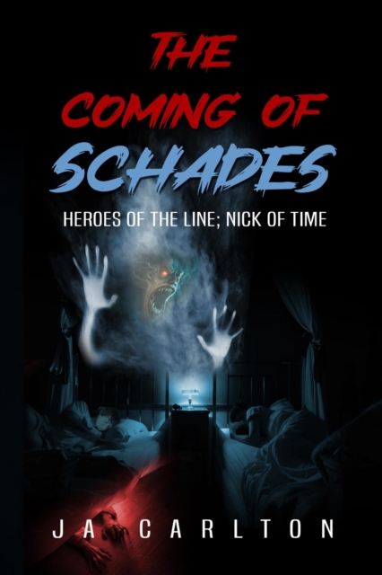 Coming of Schades