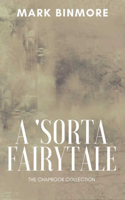 'Sorta Fairytale
