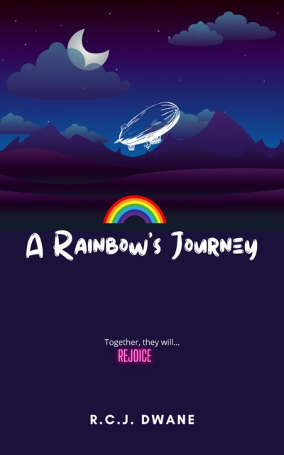 Rainbow's Journey