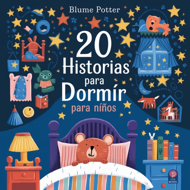 20 Historias para Dormir para Ninos