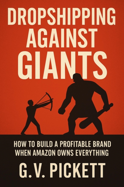 Dropshipping Against Giants
