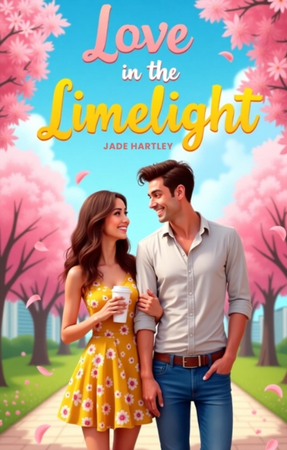 Love in the Limelight
