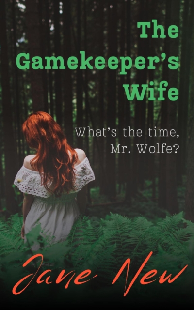 Gamekeeper's Wife