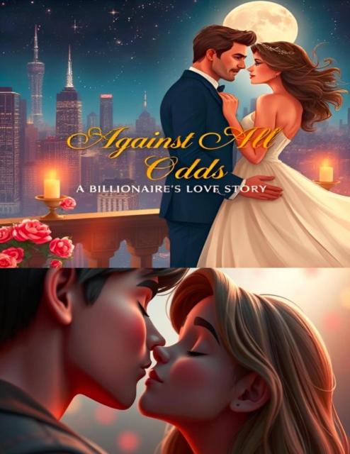 Love Against the Odds A Billionaire's Fairytale Romance