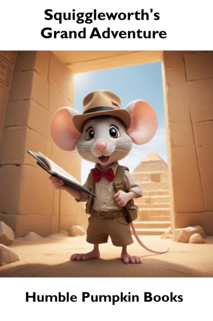 Squiggleworth's Grand Adventure