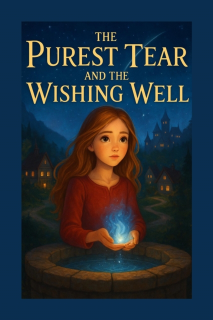 Purest Tear And The Wishing Well