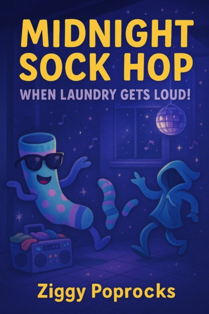 Midnight Sock Hop