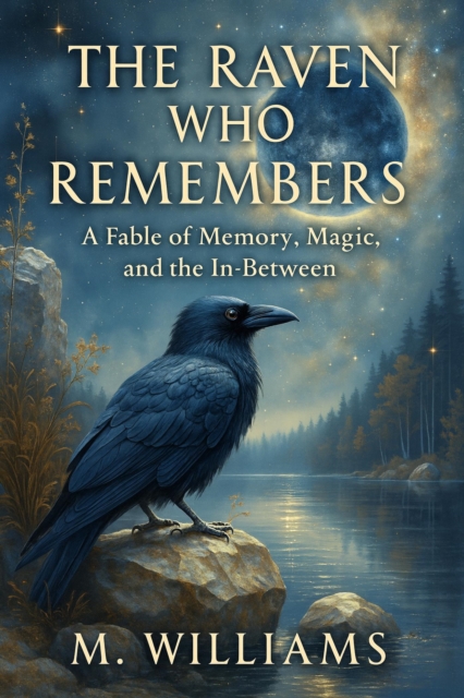 Raven Who Remembers