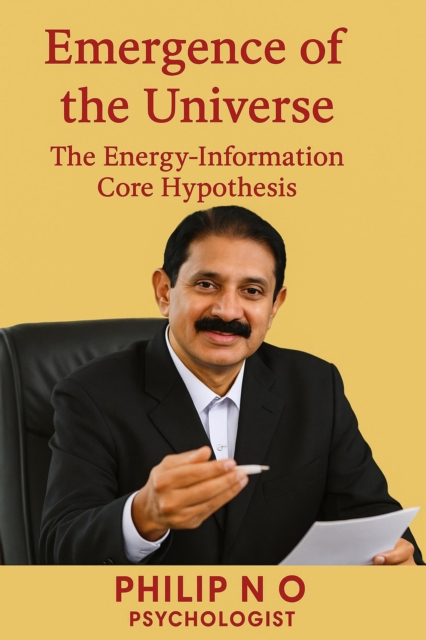 Emergence of the Universe