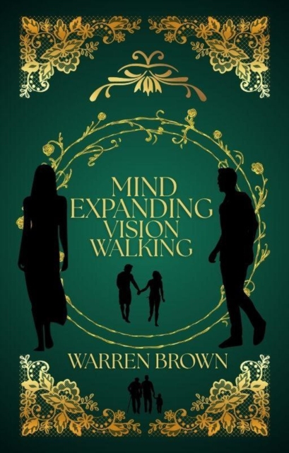 Mind Expanding Vision Walking