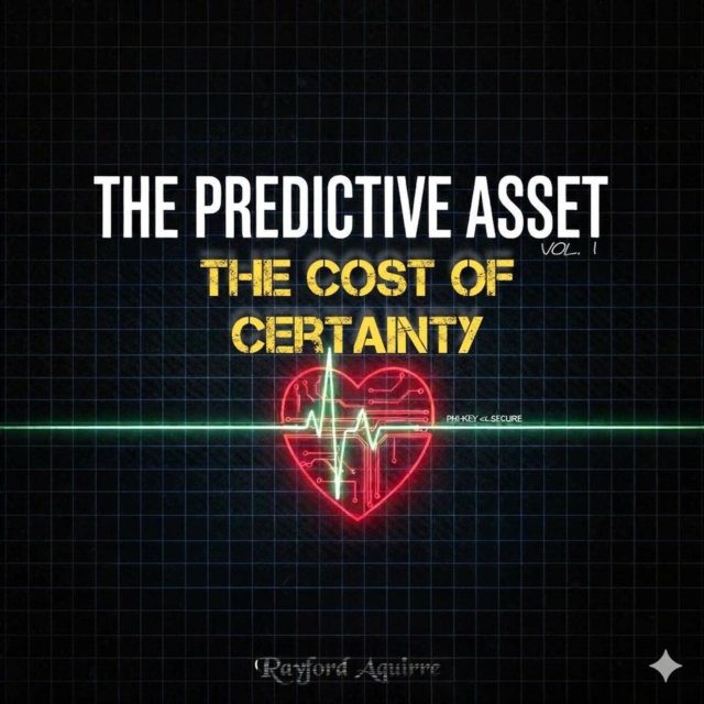 Predictive Asset VOL.1: The Cost of Certainty