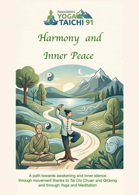 Harmony and Inner peace
