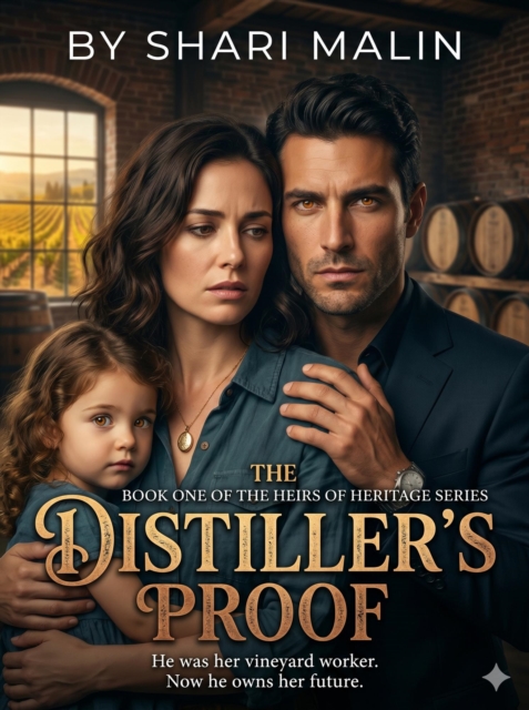Distiller's Proof
