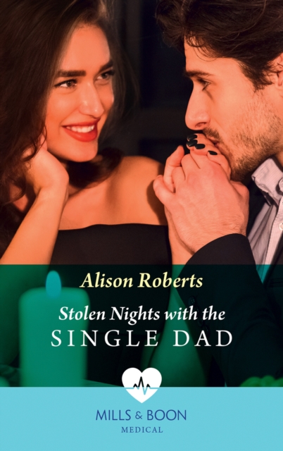 STOLEN NIGHTS WITH SINGLE EB