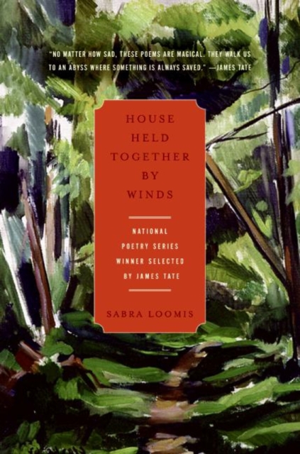 House Held Together by Winds