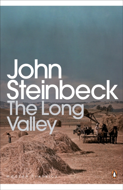 Long Valley