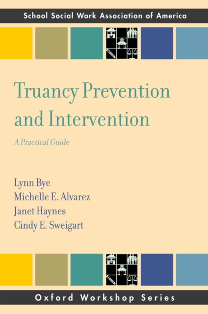 Truancy Prevention and Intervention