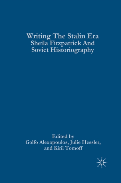 Writing the Stalin Era
