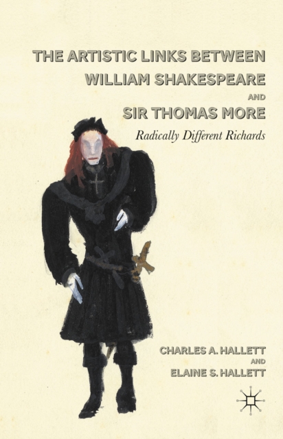 Artistic Links Between William Shakespeare and Sir Thomas More