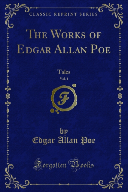Works of Edgar Allan Poe