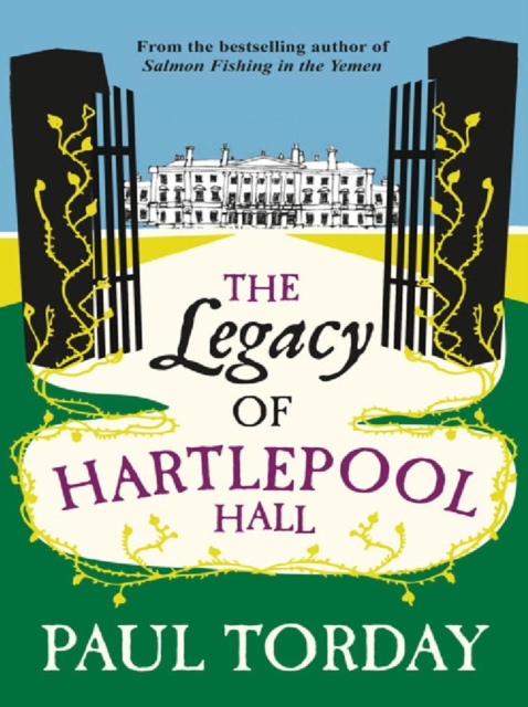 Legacy of Hartlepool Hall