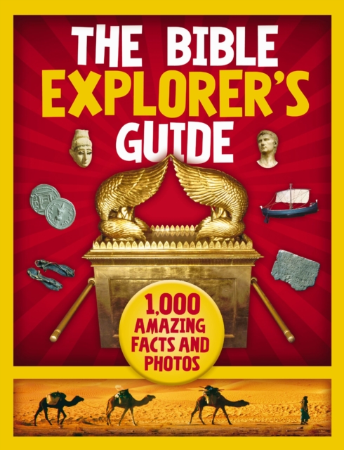 Bible Explorer's Guide