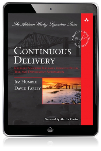 Continuous Delivery