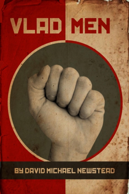 Vlad Men: A Novella