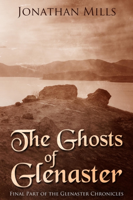 Ghosts of Glenaster