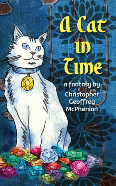 Cat in Time