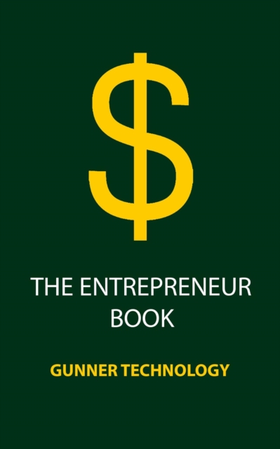 Entrepreneur Book