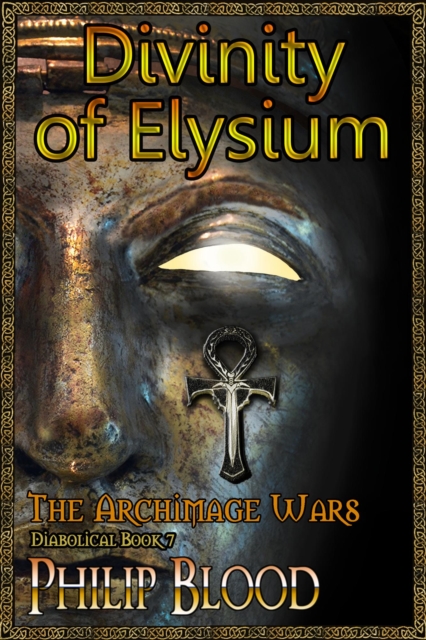 Archimage Wars: Divinity of Elysium