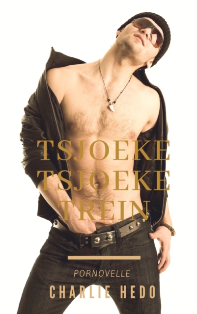 Tsjoeke Tsjoeke Trein